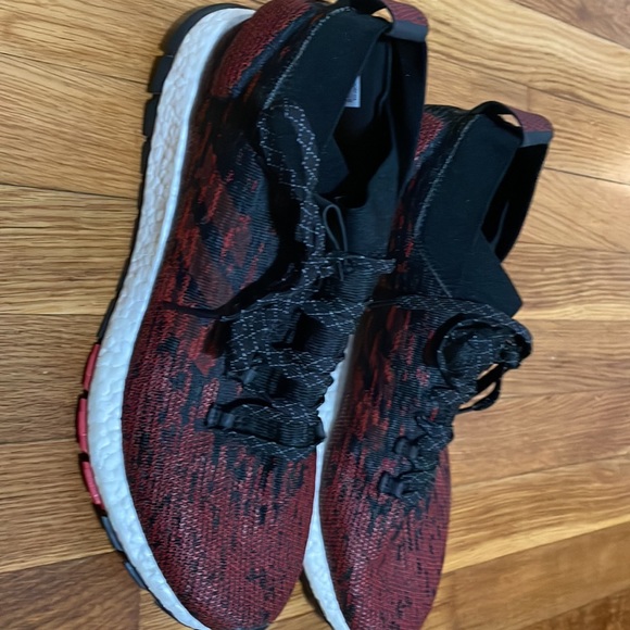 Adidas PureBoost - Picture 3 of 3